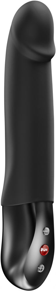 Пульсатор реалистичный "Fun Factory Stronic Real" черный 