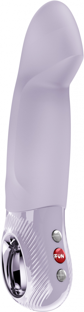Пульсатор для точки  G "Fun Factory Stronic Smooth" сирень 
